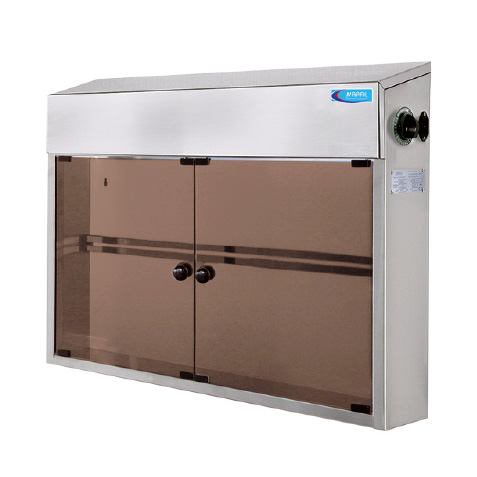 Armoire de stérilisation grand modèle 30/40 couteaux