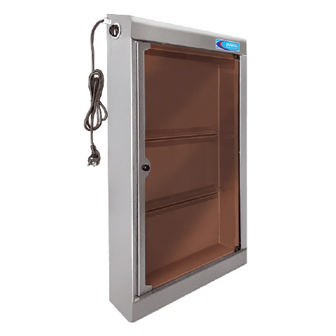 Armoire de stérilisation spécial fromage (hauteur 1000mm pour grands couteaux)