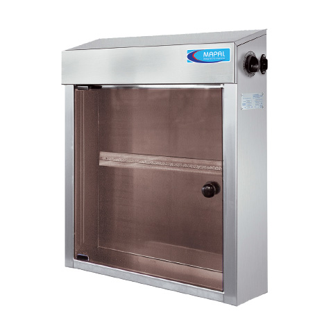 Armoire de stérilisation petit modele 15/20 couteaux