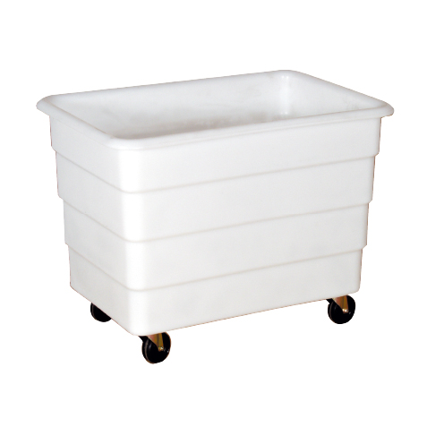 Bac à glace roulant 310l sans bonde