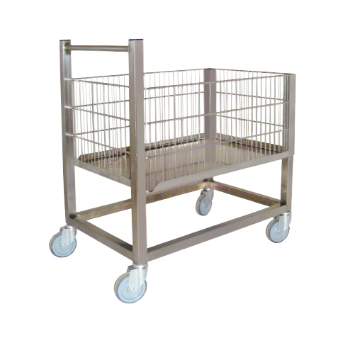 Chariot de manutention