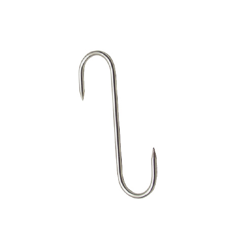 Crochets s lot de 10 - longueur 180 x ø6mm