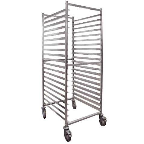 Échelles gn 1/1 - 15 niveaux