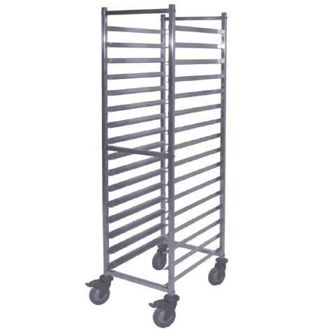 Échelles euronorme 600x400 - 16 niveaux