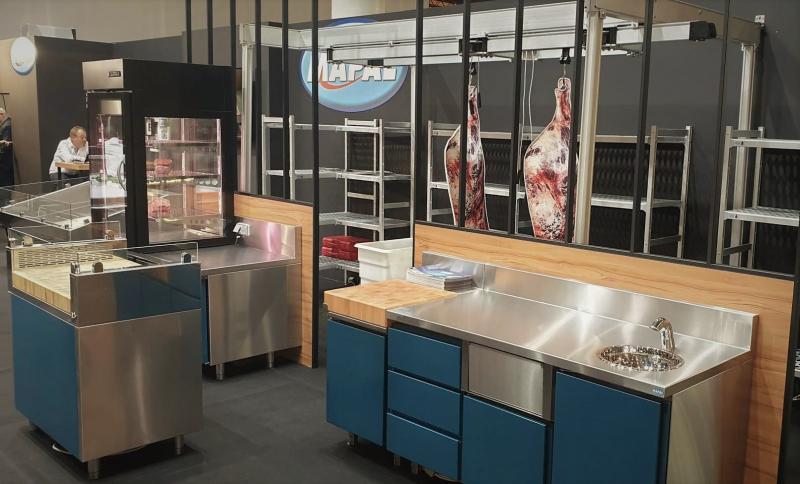 Meubles arrières traditionnels sur-mesure